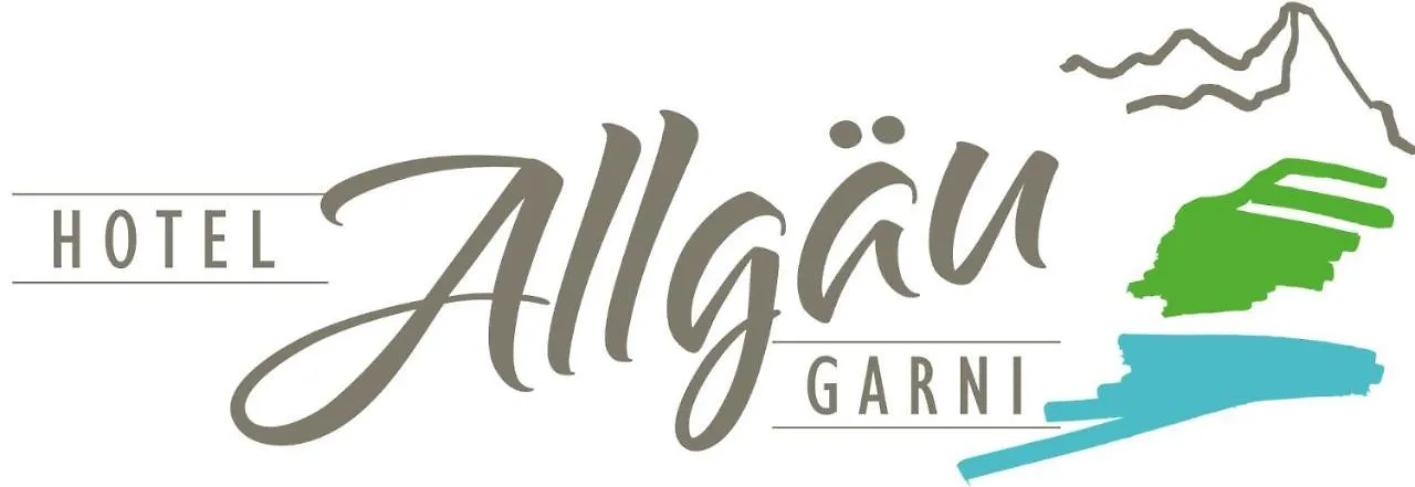 Hotel Allgau Garni Scheidegg