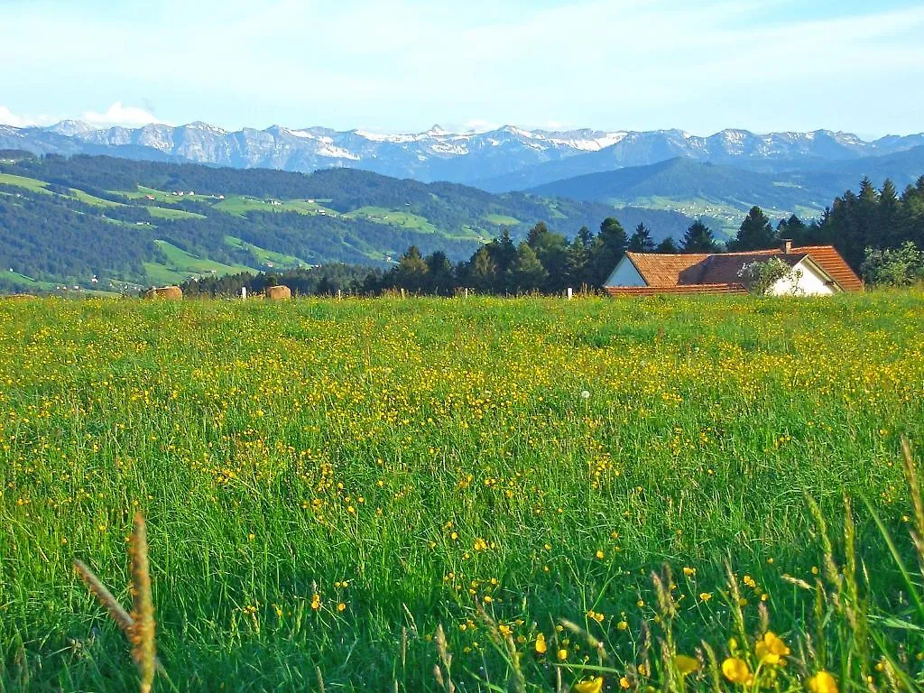 Hotel Allgäu Garni Scheidegg 3*,  Tyskland