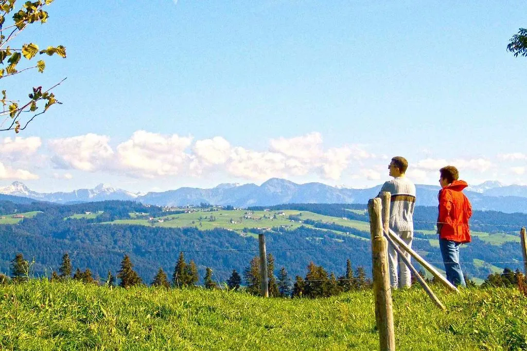 ***  Hotel Allgäu Garni Scheidegg Tyskland