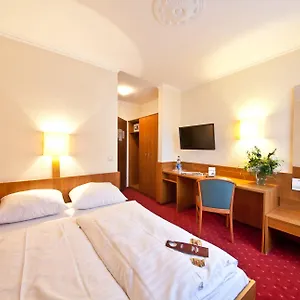 Hotel Primus Frankfurt Sachsenhausen ***