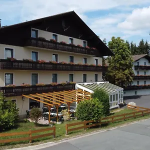 Hotel-landgasthof Ploss Schonwald (Bavaria)