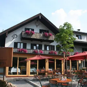 Das Posch Oberammergau