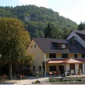 Landgasthof Zum Wolfsberg Dietfurt