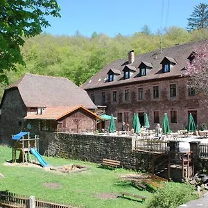 Hotelgasthof Buchenmuehle Lohr am Main