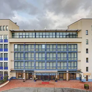 Hotel Centro Park Berlin-neukölln ***
